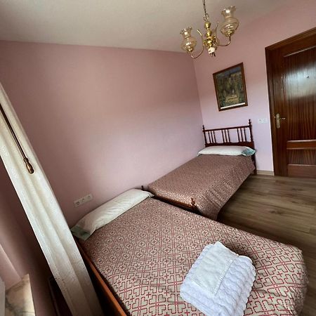 Casa Rural Costanilla San Miguel de Valero Rom bilde